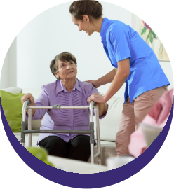 residential care at caremithra